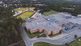 NORCROSS HIGH SCHOOL [upl. by Niret]