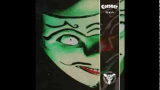 Grin  Coroner  1993 Full Album [upl. by Ahmar]