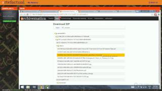 Whats New in Archivematica 14 [upl. by Eylhsa]