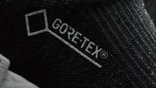 GORETEX Products X ADIDAS ORIGINALS [upl. by Fachan]