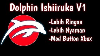 Dolphin Ishiiruka V1  MediaTek Helio G85 [upl. by Photina]