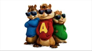 WerrasonTemps PrésentChipmunks Version [upl. by Aslin]