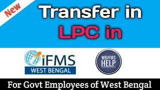 Transfer In and LPC In  Joining in from HOO and LPC In from DDO [upl. by Moazami998]