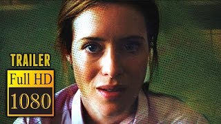 🎥 UNSANE 2018  Full Movie Trailer in Full HD  1080p [upl. by Bertilla]