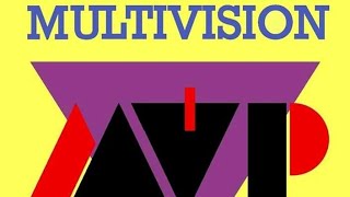 Multivision Plus [upl. by Nolrac]