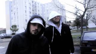 La Mouche amp Stello Freestyle épisode 5 feat Napo [upl. by Moguel]