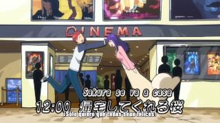 Carnival Phantasm 04 Sub Espmp4 [upl. by Hufnagel889]