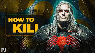 How To Kill Knull ⋮ Venom The Last Dance [upl. by Starr]