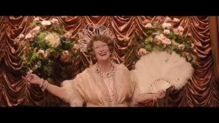 Florence Foster Jenkins  Bandeannonce 2 [upl. by Inga]