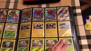 HOW TO ORGANIZE YOUR POKEMON TCG DECKS [upl. by Liagibba]