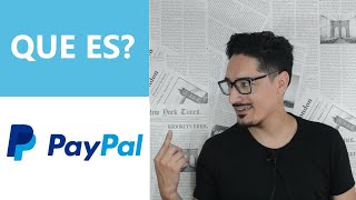 Qué es y Cómo Funciona PayPal en Argentina [upl. by Herta]