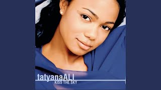 Daydreamin  Tatyana Ali feat Rodney Jerkins [upl. by Inol]