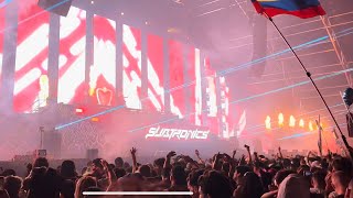 SUBTRONICS AT BEYOND WONDERLAND 2024  QUEEN’S DOMAIN MAIN STAGE  DAY ONE LIVE SET  4K 60FPS [upl. by Jacobina]