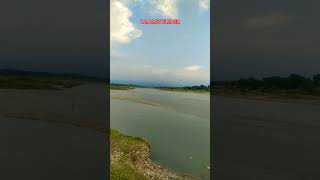 Kalamjote river siliguri shortsfeed shorts trindingshorts ytshorts ytshortsindia viralshorts [upl. by Debbee]