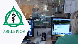 Die Kardiologen des Asklepios Klinikum Uckermark – Teil 1  Asklepios [upl. by Egidius527]