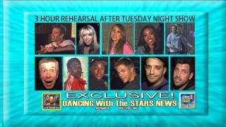 EVERYTHING EXCLUSIVE ALL DWTS SURVIVORS SPEAK TO US [upl. by Augusto]