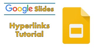 Google Slides Hyperlinks Tutorial [upl. by Leod395]