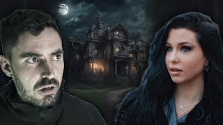 Enquête Paranormale Terrifiante avec EnjoyPhoenix [upl. by Olette129]