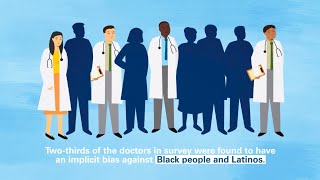 What is implicit bias [upl. by Gottfried]