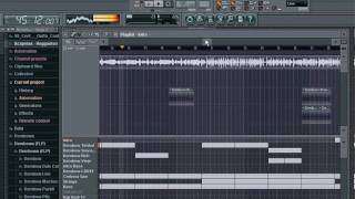 Fuera del planeta  Jowell y Randy HD REMAKE [upl. by Malvino]