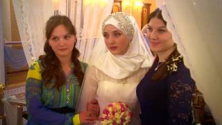 Beautiful Caucasian Wedding [upl. by Anyala]