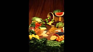 Food Values by Doctor Albert Philip Sy Free Audio Book about Healthy Eating in English Language [upl. by Adora]