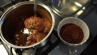 VIDEO RICETTA Come fare il RAGU ALLA BOLOGNESE  RICETTA SEMPLICE [upl. by Annirak]