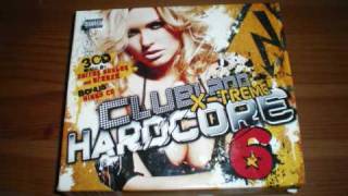 Clubland XTreme Hardcore 6  Only Your Love Chris Unknown amp ReCon  Kirsten Joy  CD 1  Track 20 [upl. by Leo93]