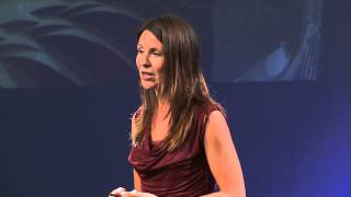 The transformative power of gratitude Katia Sol at TEDxMission The City20 [upl. by Eislrahc]