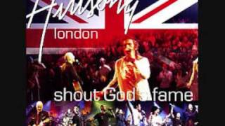 King of Majesty  Hillsong London [upl. by Chong228]