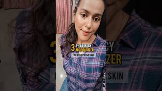 Pharmacy moisturizer for acne prone skin skincare youtubeshorts shortsviral [upl. by Kendrah]