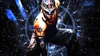 Rey Mysterio Theme Song 20022005 [upl. by Eelatsyrc679]