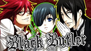 Black Butler was WORSE than you remember [upl. by Mikah]