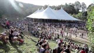 Splendour in the Grass 2010 official video tour [upl. by Dranoel799]