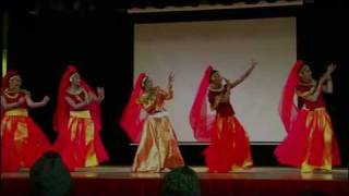 Nepali Maruni Dance [upl. by Eiramanit952]