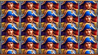 Slots Tragamonedas Online NAPOLEON Y JOSEPHINE [upl. by Turne125]