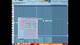 DVBBS  We Were Young Fl Studio Remake  FLP Download [upl. by Alidus]