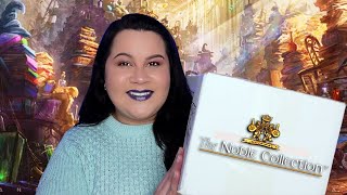 My Most Expensive Replica Yet  Ravenclaw Diadem Unboxing [upl. by Wadesworth]