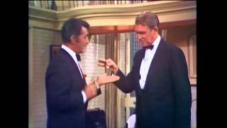 Dean Martin amp Jimmy Stewart  Cold Opening [upl. by Gavriella]