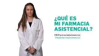 Mi Farmacia Asistencial ¿Qué es [upl. by Favianus642]