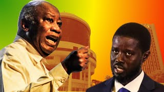 Laurent Gbagbo surprend tout le monde avec cette révélation sur Dakar [upl. by Yenmor]