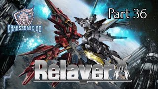 Relayer Part 36 No Commentary Playthrough on PlayStation 5 [upl. by Zhang]