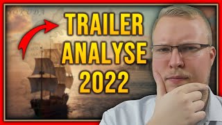 ESO Wir lagen FALSCH MEGA Trailer Analyse amp Theorien [upl. by Gorman]