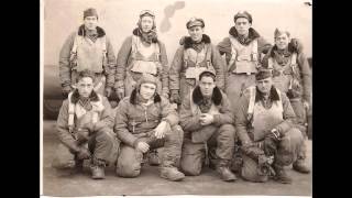 Old Buckenham England1945 453rd Bomb Group 735 Squadron [upl. by Heywood495]