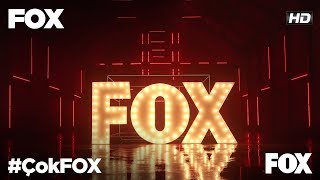 FOXun yeni sezon fragmanı yayında ÇokFOX [upl. by Lurette]