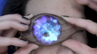 Future Eyes  Crystal Eye Monocle [upl. by Roots43]