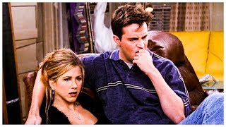 Chandler and Rachel Best Moments [upl. by Edyaj]