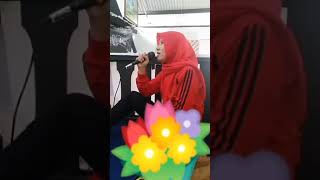 Asmara Belajar Karaoke Lagu Novia Kolopaking karaoke music jadul kongkow viralvideo [upl. by Gomez]