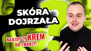 Najlepsze KREMY DO TWARZY które warto kupować [upl. by Enirehtak]