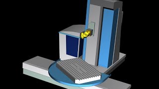 Postprocessor amp ISV kit for Tos WHR 13 Q  preview [upl. by Apicella]